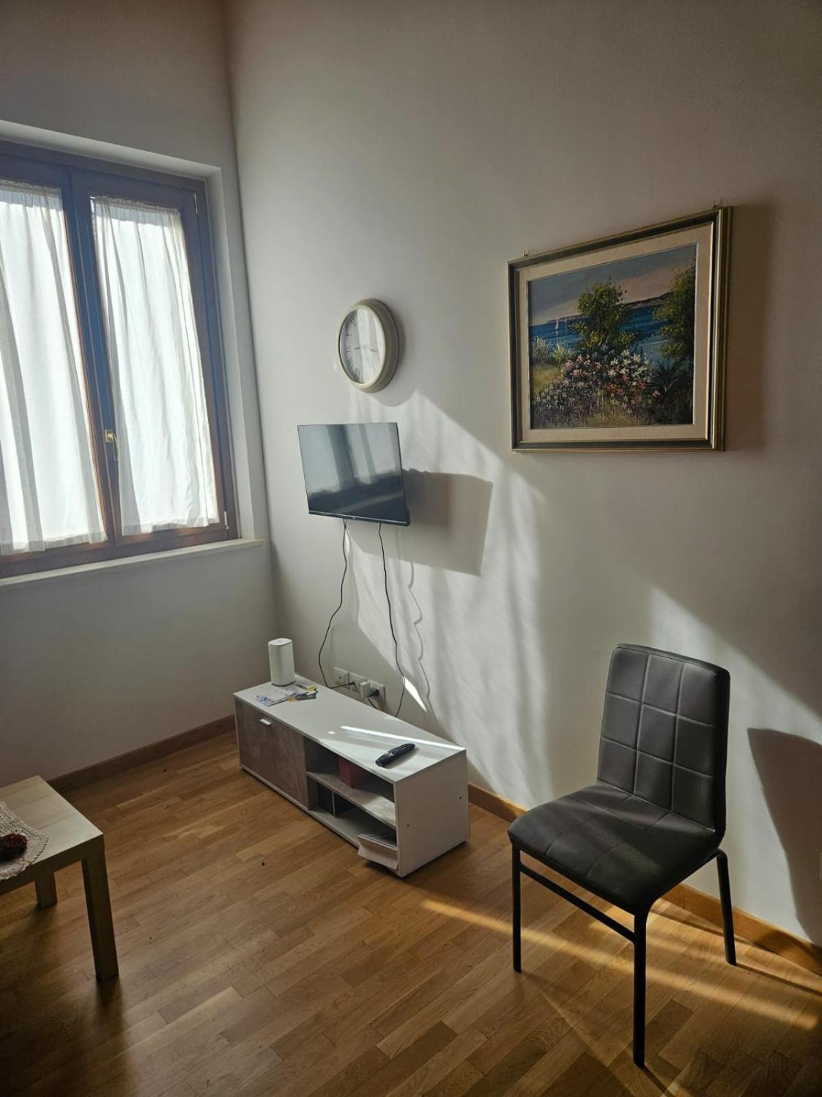 Sotto La Torre Apartment L'Aquila Exterior photo